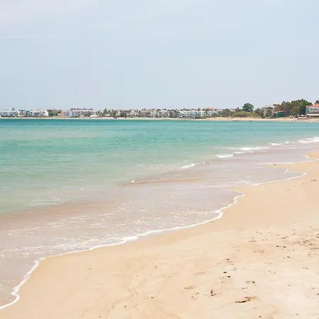 45 By Homeprive Apartment Denia