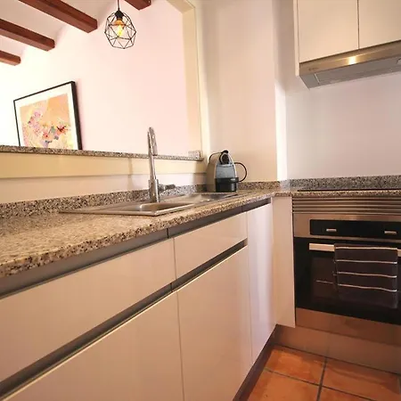 45 By Homeprive Apartment Denia