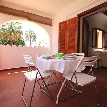 45 By Homeprive Apartment Denia