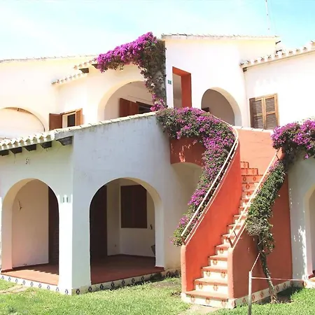 45 By Homeprive Apartmán Denia