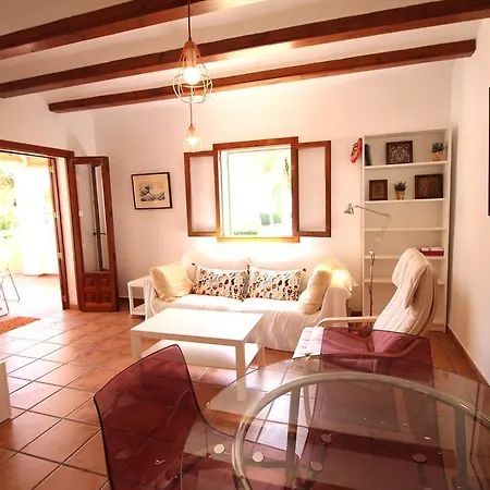 45 By Homeprive Appartement Dénia