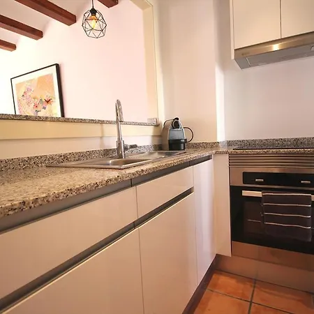45 By Homeprive Appartement Dénia