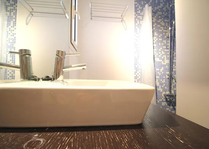 Lejlighed 45 By Homeprive *