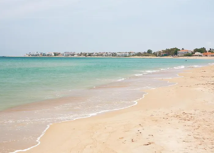 45 By Homeprive Апартаменты Дения