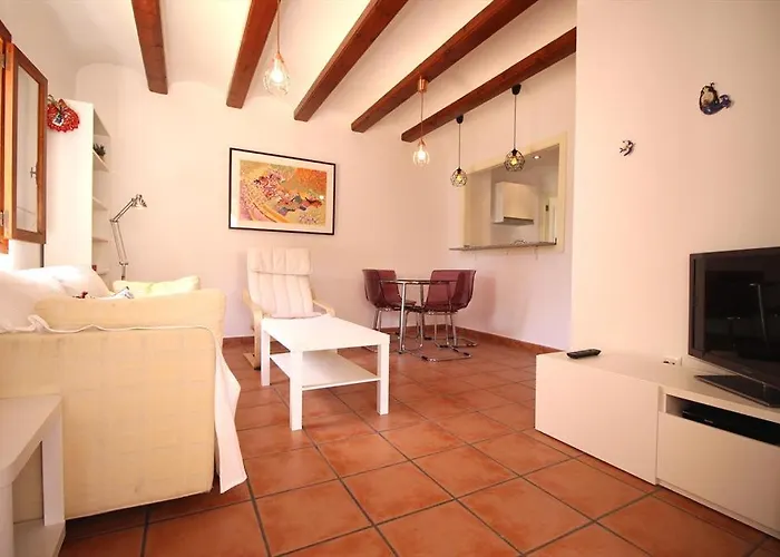 Lejlighed 45 By Homeprive *