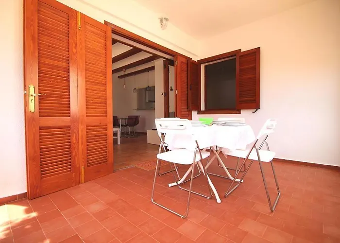 Lejlighed 45 By Homeprive *