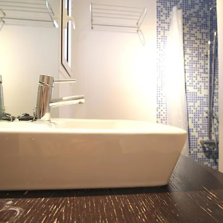 Apartment 45 By Homeprive *