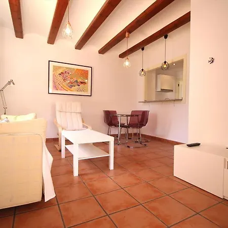 Apartment 45 By Homeprive *