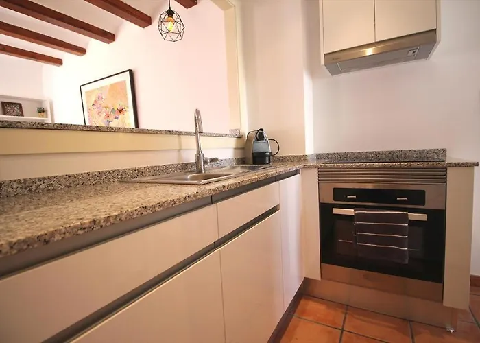 45 By Homeprive Apartment Denia