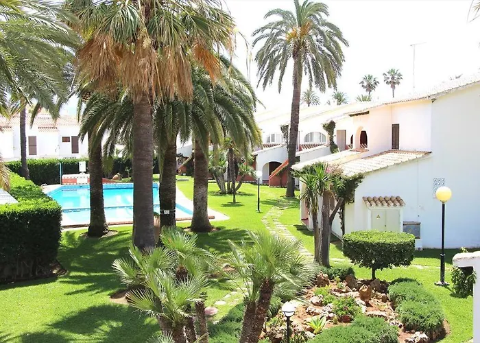 Apartment 45 By Homeprive Denia